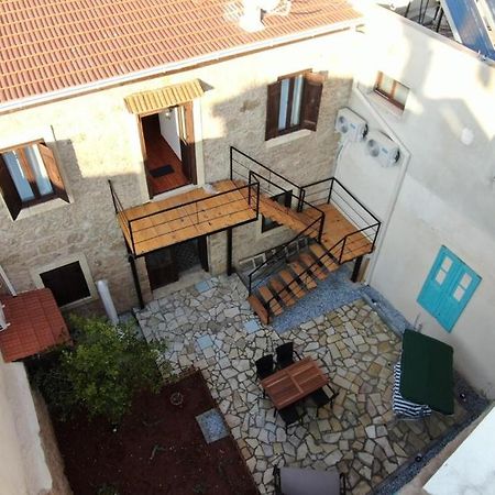Jasmine Lodge Famagusta  Luaran gambar