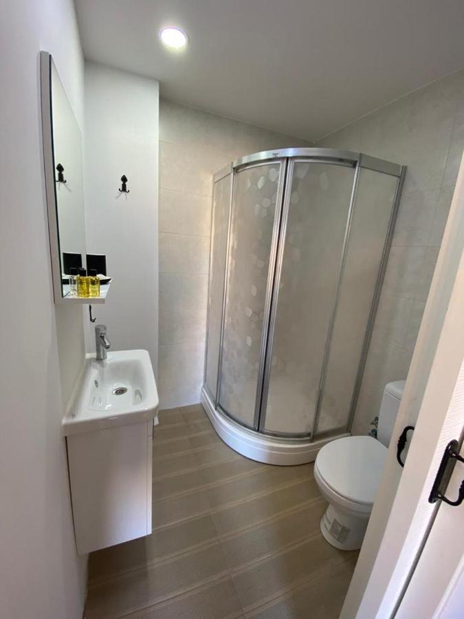 Jasmine Lodge Famagusta  Luaran gambar