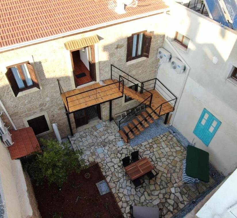 Jasmine Lodge Famagusta  Luaran gambar