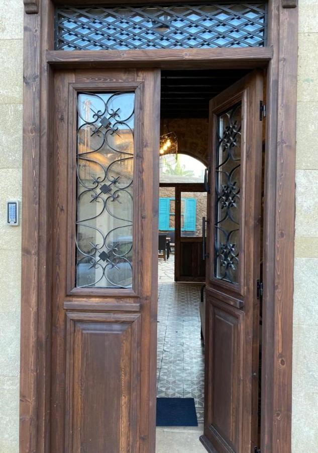 Jasmine Lodge Famagusta  Luaran gambar