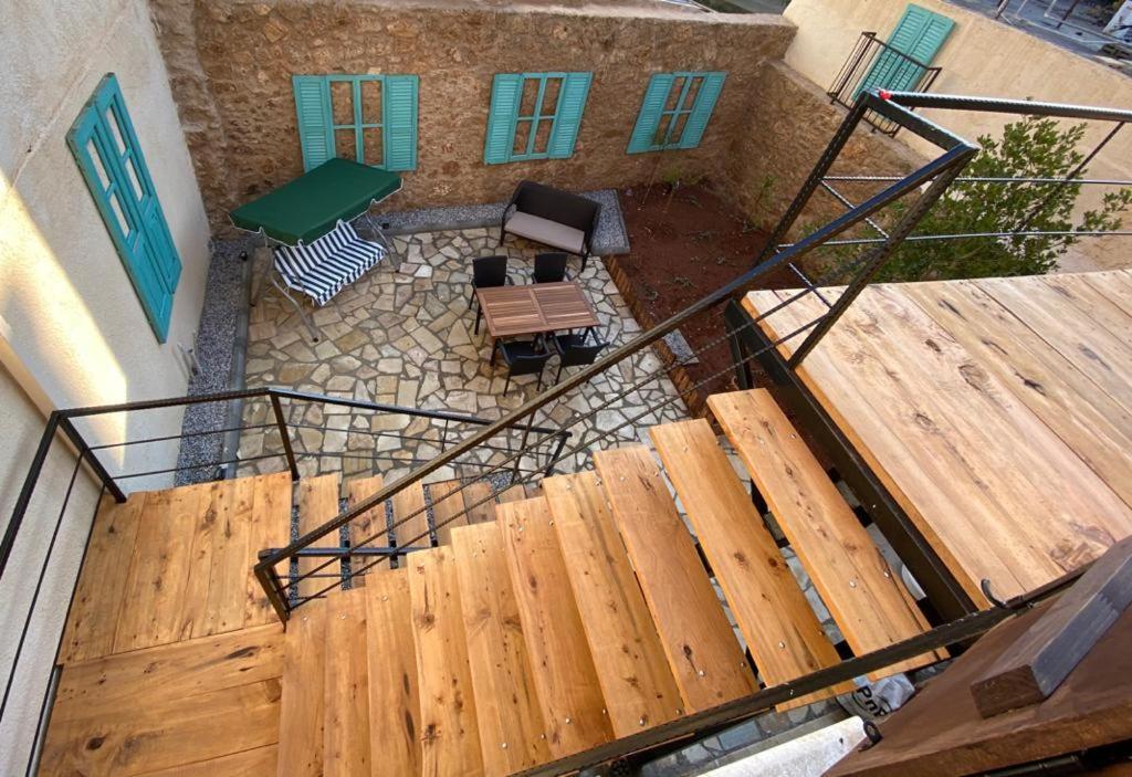 Jasmine Lodge Famagusta  Luaran gambar
