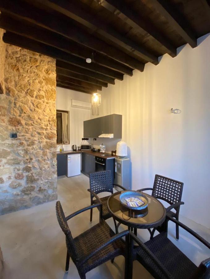 Jasmine Lodge Famagusta  Luaran gambar