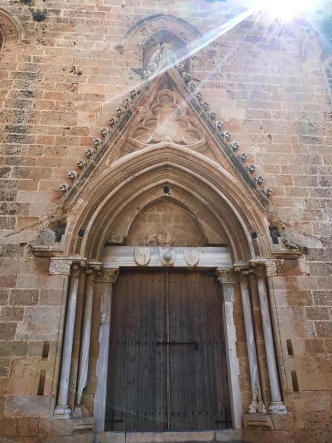 Jasmine Lodge Famagusta  Luaran gambar