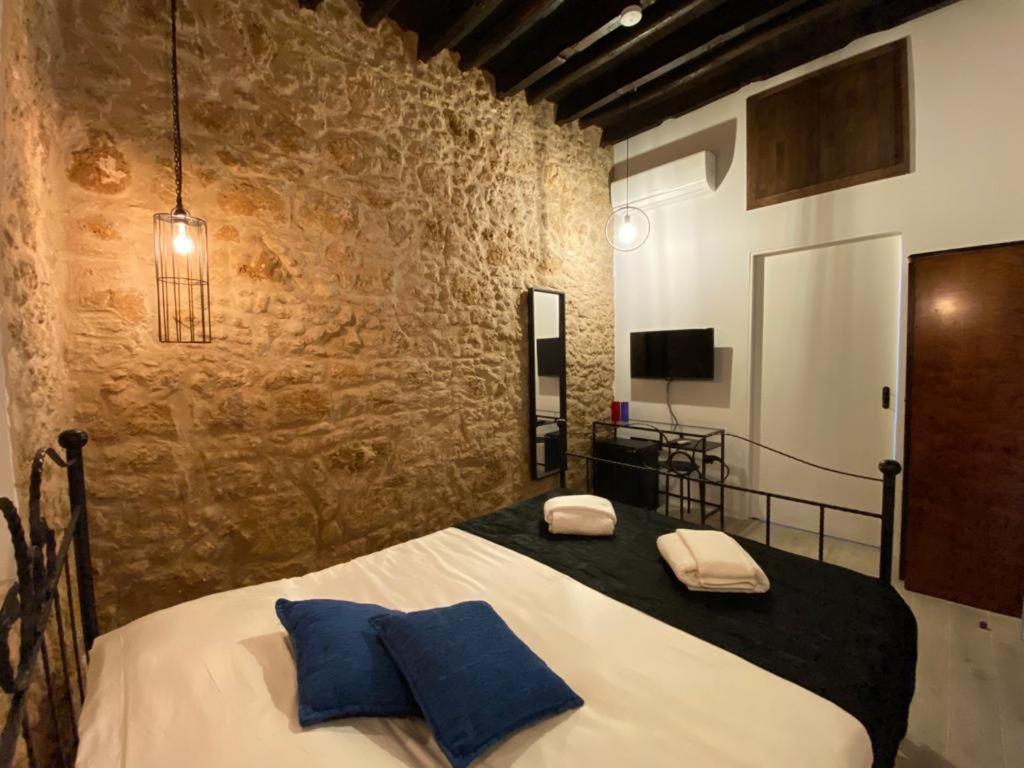 Jasmine Lodge Famagusta  Luaran gambar