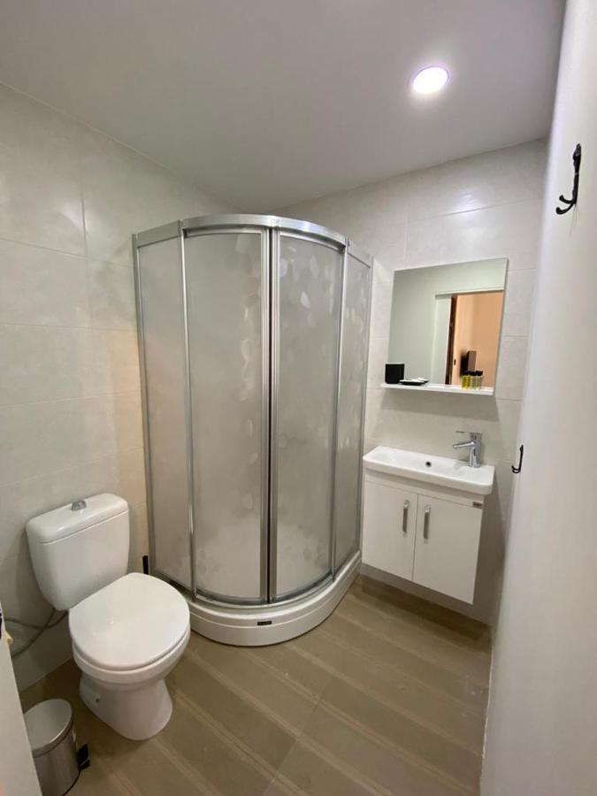 Jasmine Lodge Famagusta  Luaran gambar