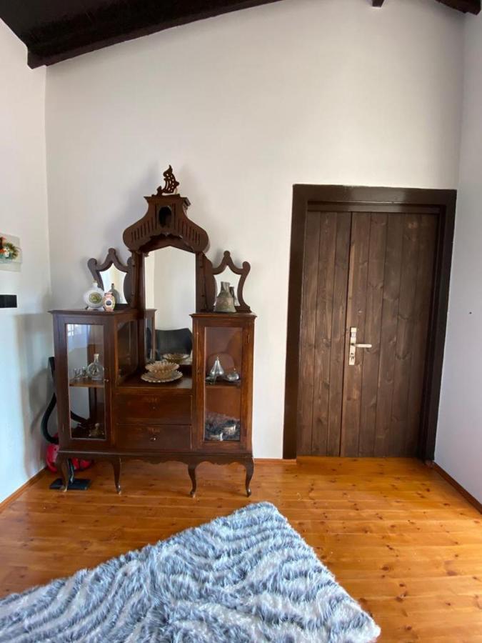 Jasmine Lodge Famagusta  Luaran gambar