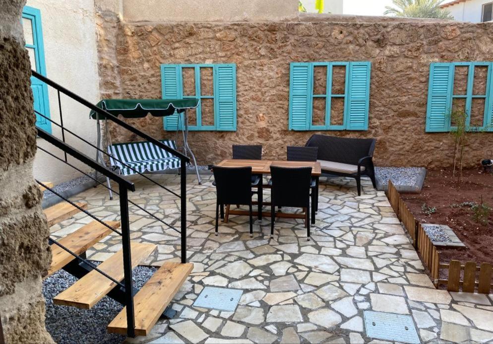 Jasmine Lodge Famagusta  Luaran gambar