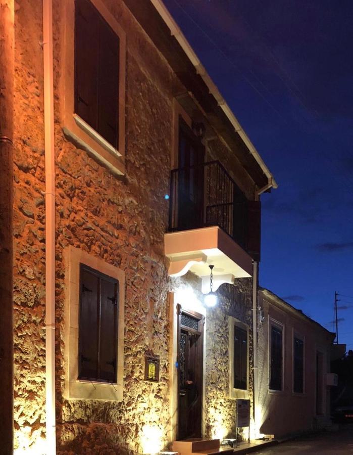 Jasmine Lodge Famagusta  Luaran gambar