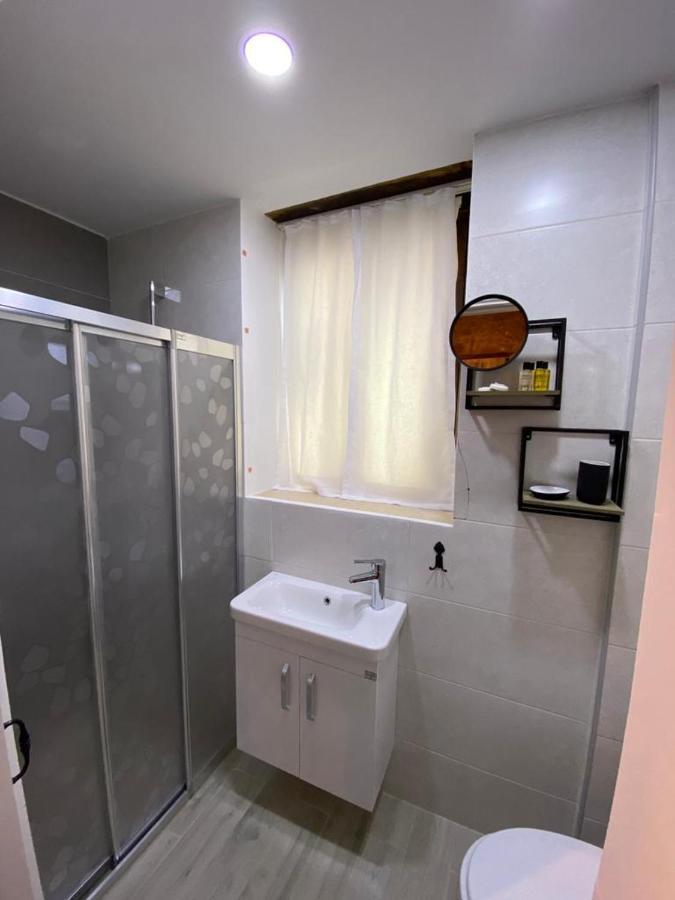 Jasmine Lodge Famagusta  Luaran gambar