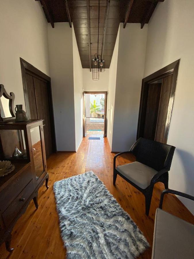 Jasmine Lodge Famagusta  Luaran gambar