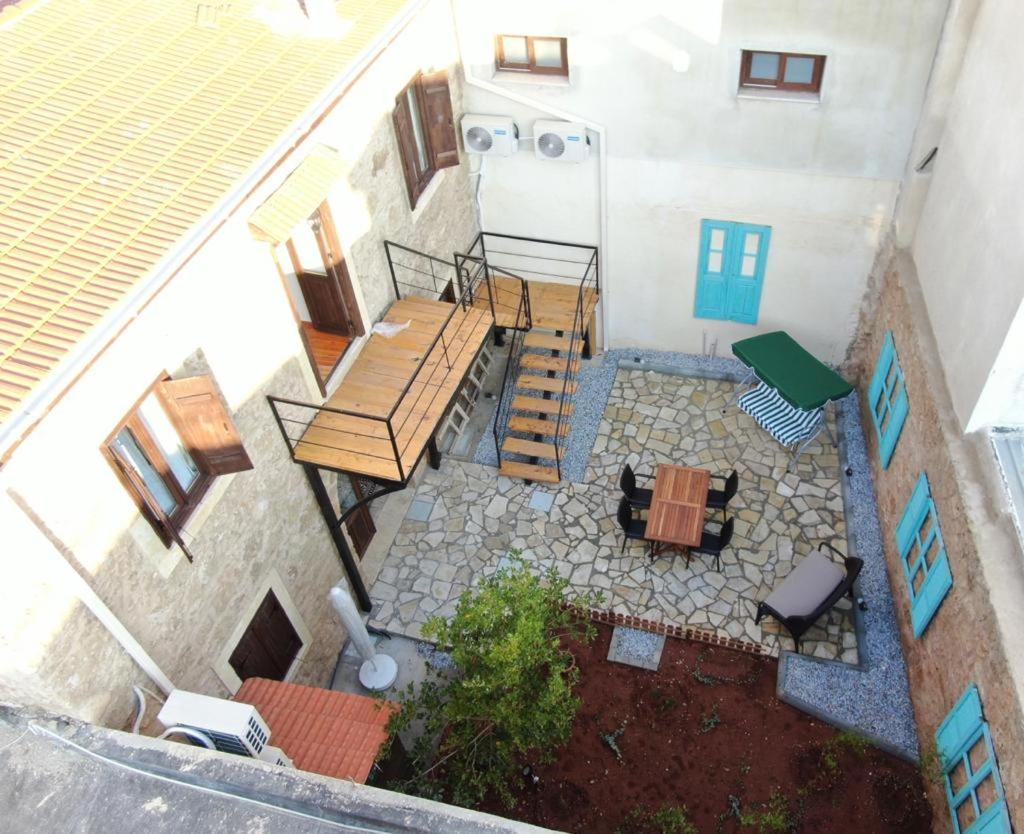 Jasmine Lodge Famagusta  Luaran gambar