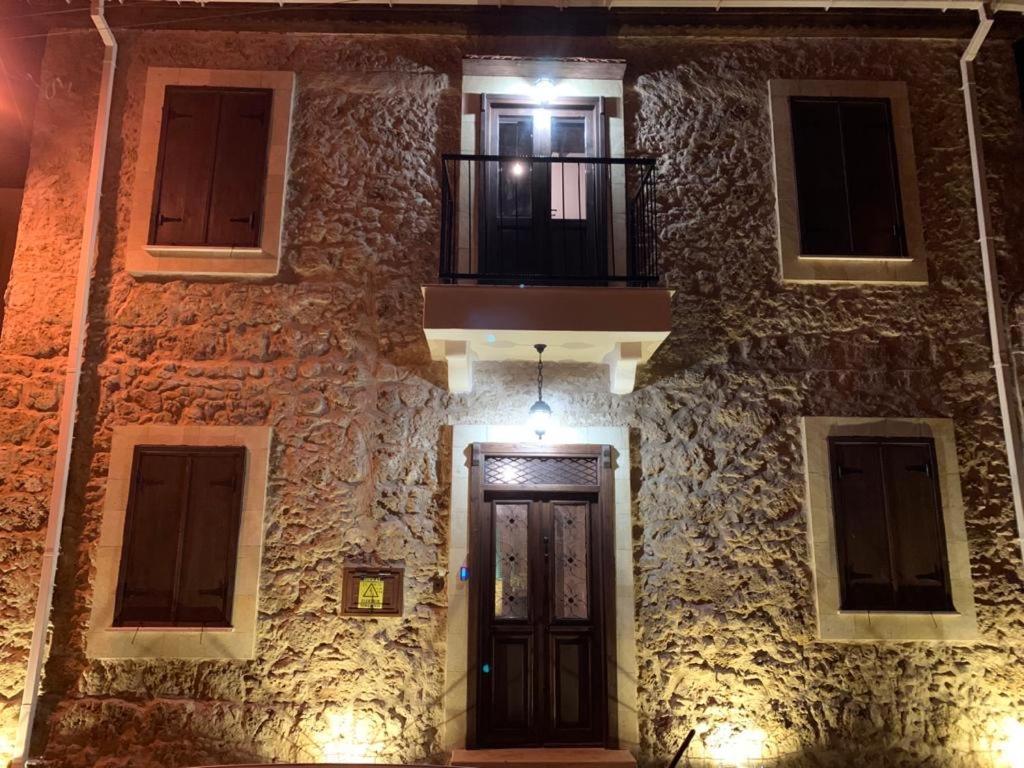 Jasmine Lodge Famagusta  Luaran gambar