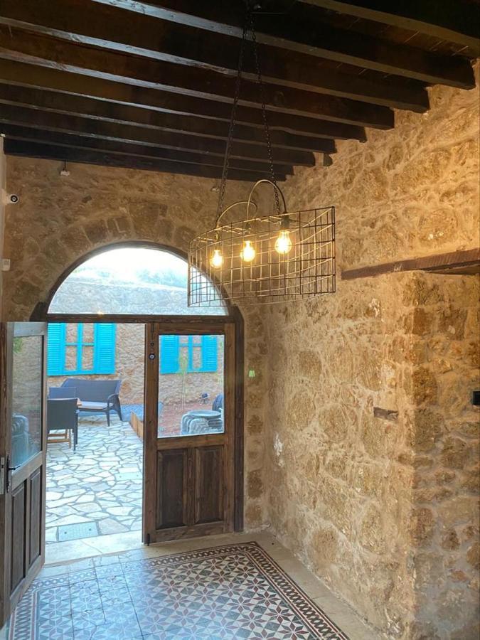 Jasmine Lodge Famagusta  Luaran gambar
