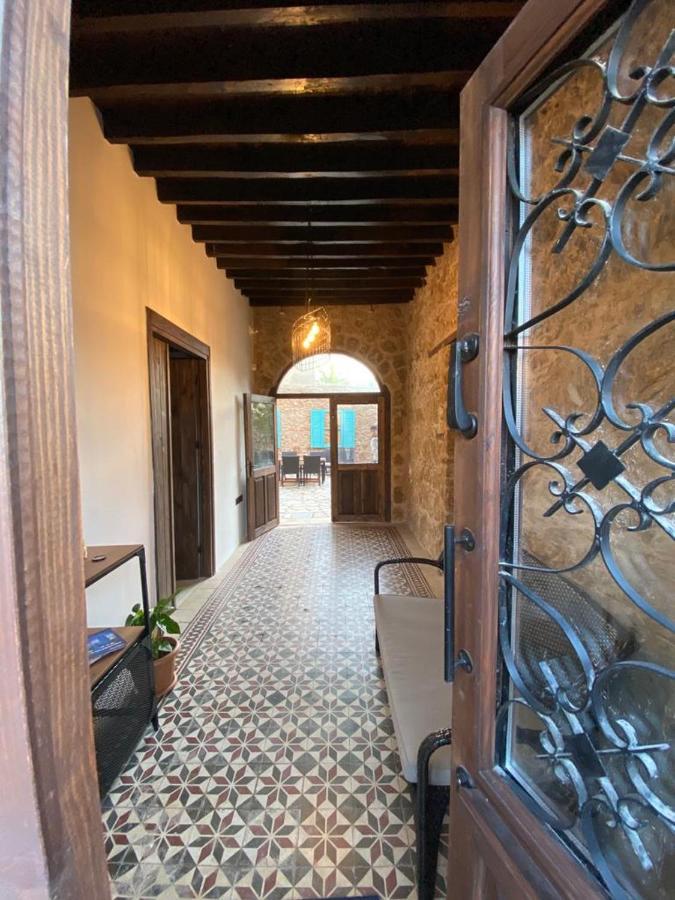 Jasmine Lodge Famagusta  Luaran gambar