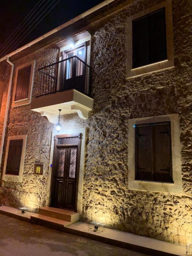 Jasmine Lodge Famagusta  Luaran gambar
