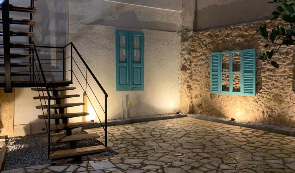 Jasmine Lodge Famagusta  Luaran gambar