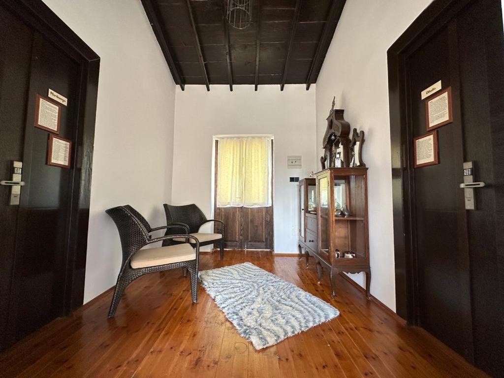 Jasmine Lodge Famagusta  Luaran gambar