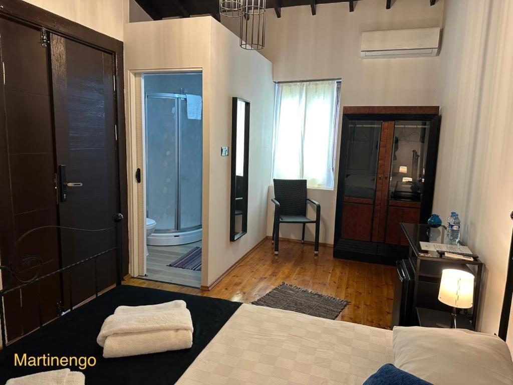 Jasmine Lodge Famagusta  Luaran gambar