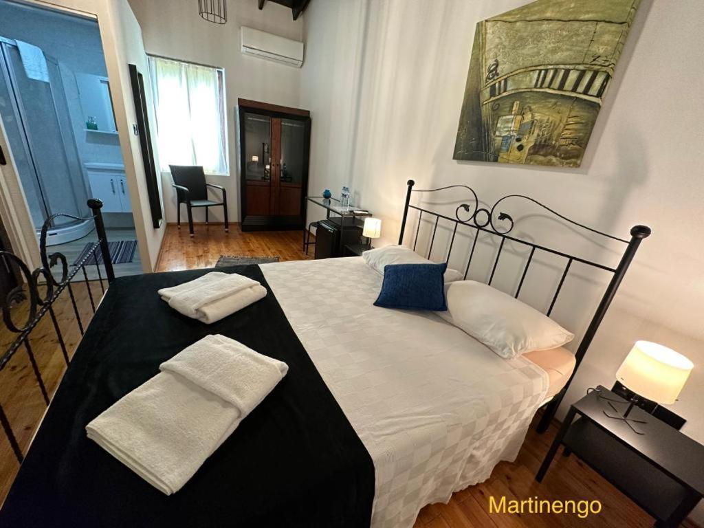 Jasmine Lodge Famagusta  Luaran gambar
