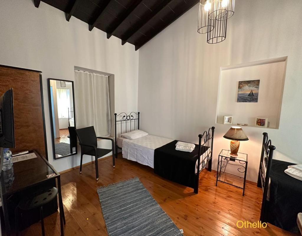 Jasmine Lodge Famagusta  Luaran gambar