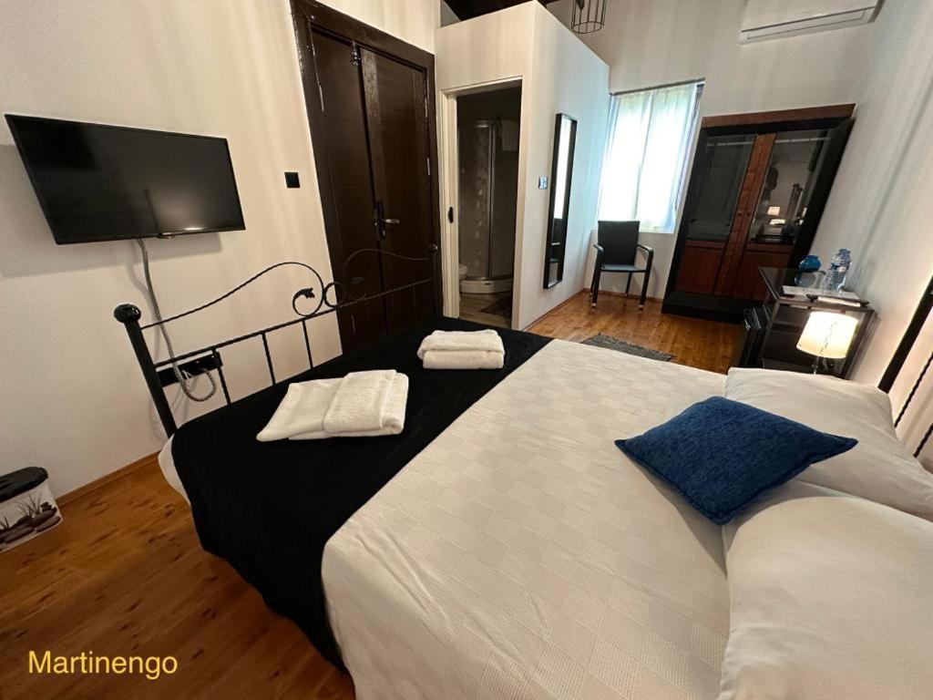 Jasmine Lodge Famagusta  Luaran gambar